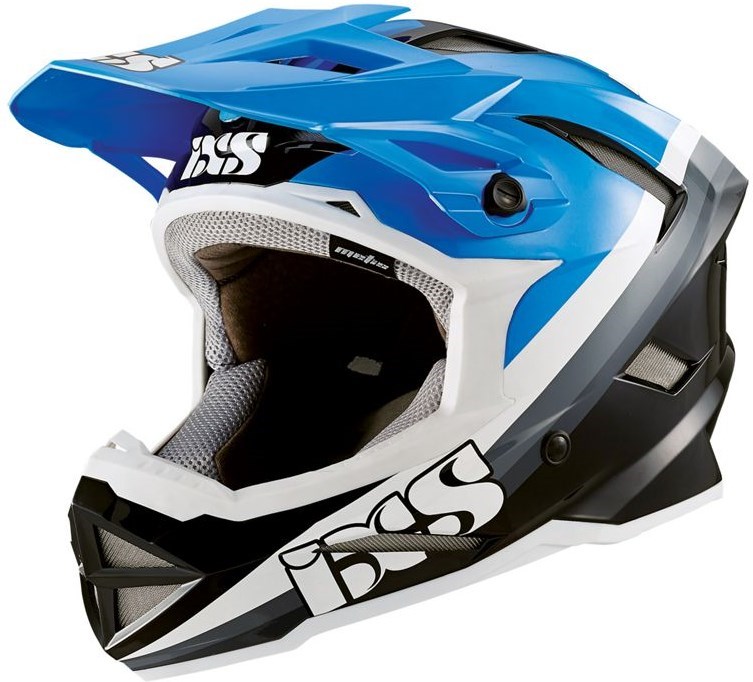 IXS Metis 5.1 DH Cycling Helmet 2015 product image