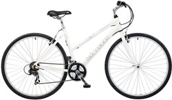 Land Rover All Route 733 Womens 2018 - Hybrid Sports Bike