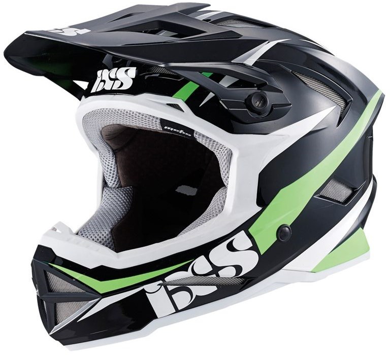 IXS Metis 5.2 DH Cycling Helmet 2015 product image