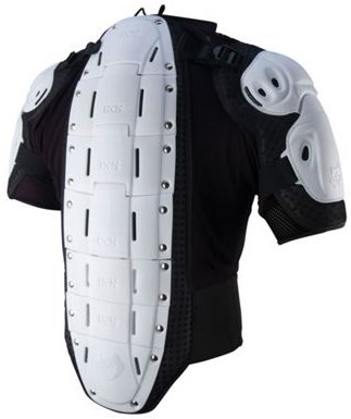 IXS Hammer Jacket Body Armour product image