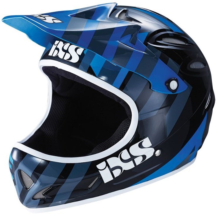 IXS Phobos 5.2 DH/FR Cycling Helmet 2015 product image