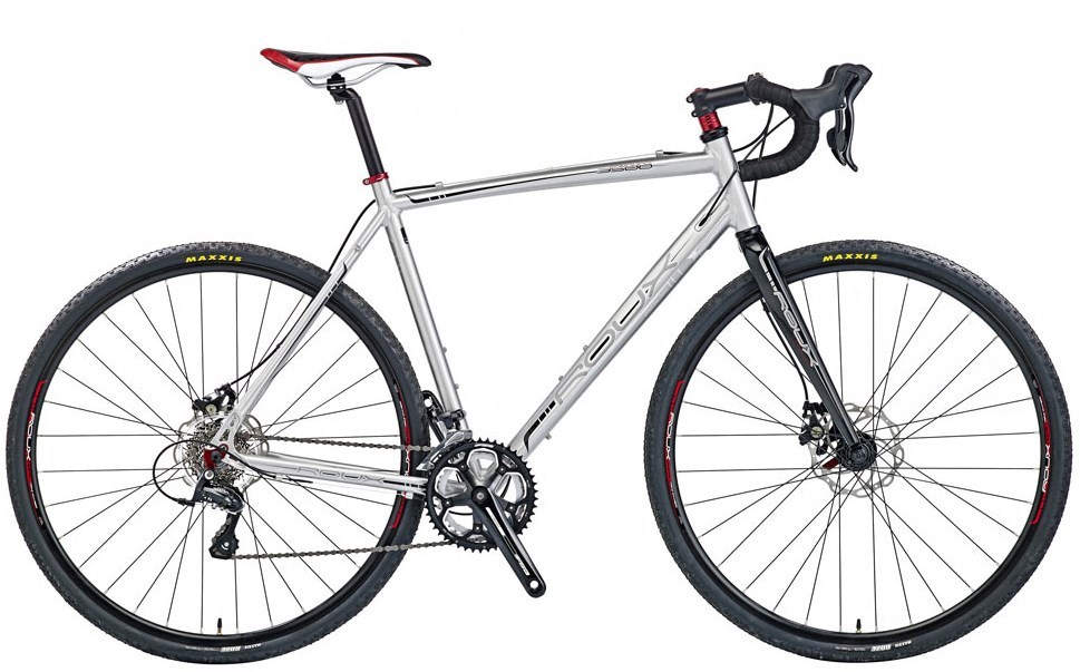 Roux Conquest 3500 2016 - Cyclocross Bike product image