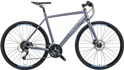 Roux Foray P17 2018 - Road Bike