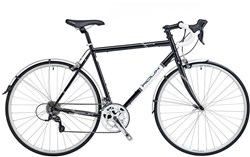 Roux Menthe Black 2018 - Road Bike