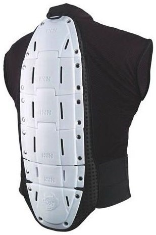 IXS Hammer Vest - Kids Body Armour product image