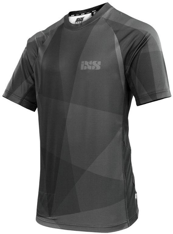 IXS Orna Short Sleeve Cycling Jersey product image