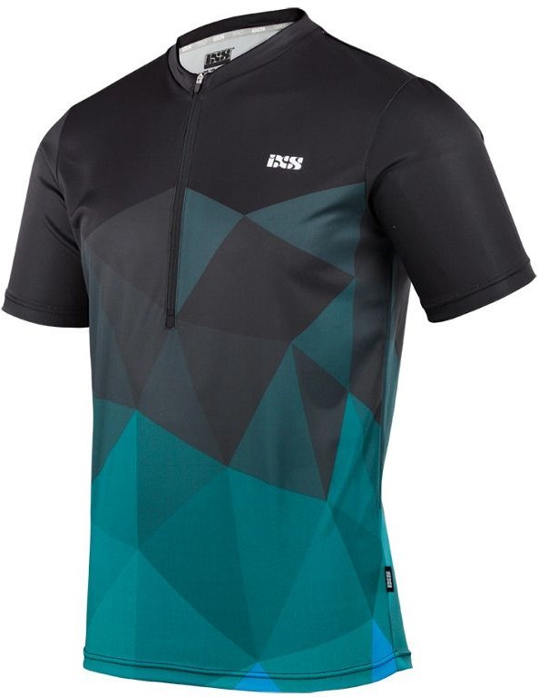 IXS Cranz Short Sleeve Cycling Jersey product image