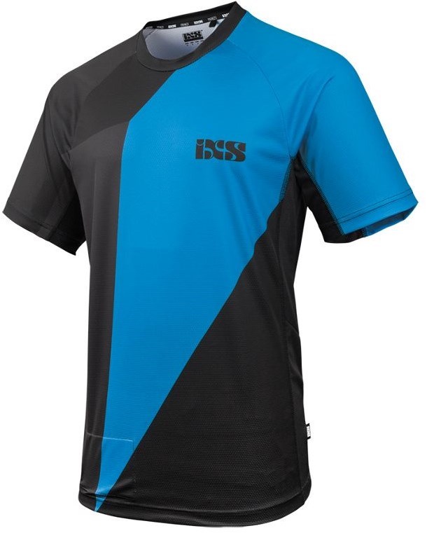 IXS Alver Short Sleeve Cycling Jersey product image