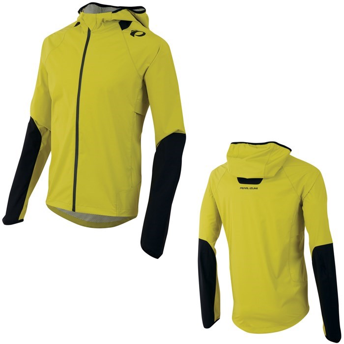 Pearl Izumi MTB WRX Windproof Cycling Jacket product image