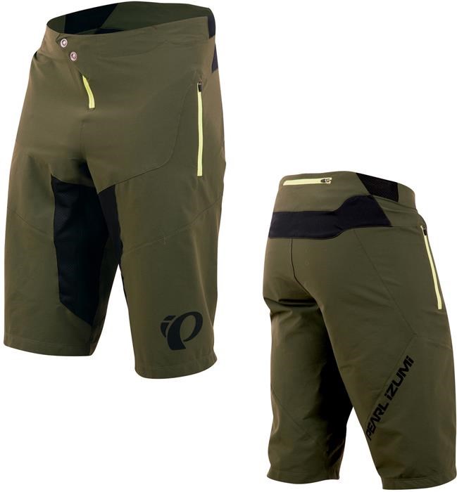 Pearl Izumi Elevate Baggy Cycling Short product image