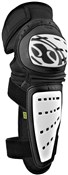 IXS Mallet Knee-Shin Guards