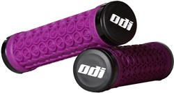SDG Hansolo Lock-On Grips