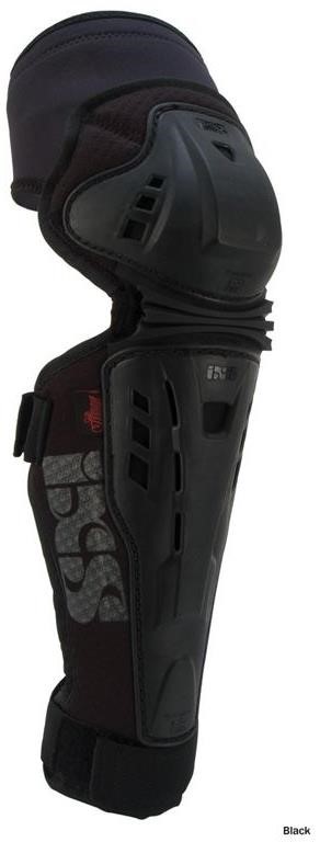 IXS Assault Knee Guards product image