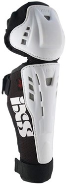 IXS Hammer Knee Guards