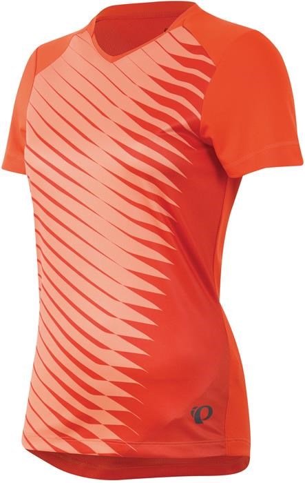 Pearl Izumi Womens Launch Short Sleeve Cycling Jersey product image