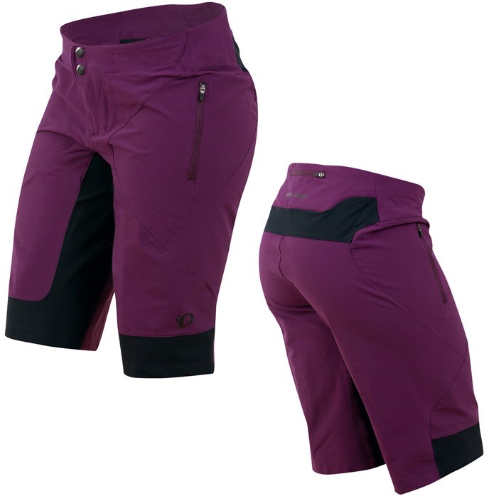 Pearl Izumi Womens Elevate Cycling Shorts product image