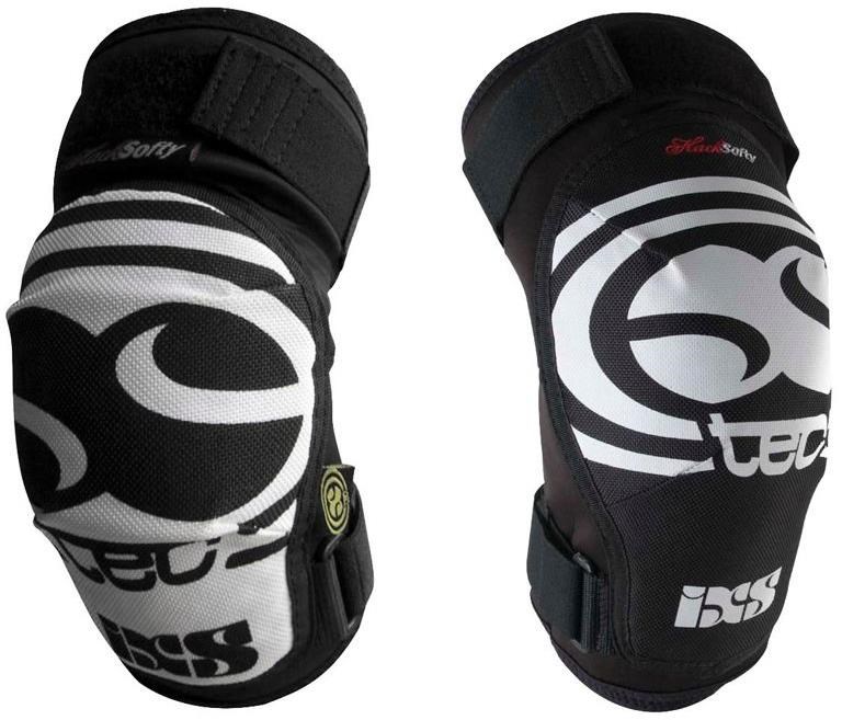 IXS Hack EVO Kids Elbow Guards product image
