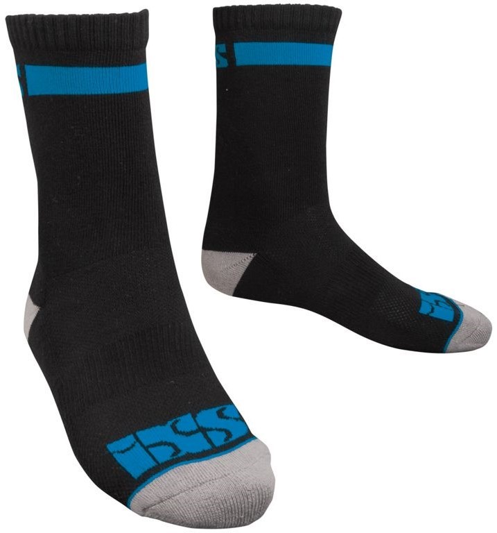 IXS Step-Up Socks product image
