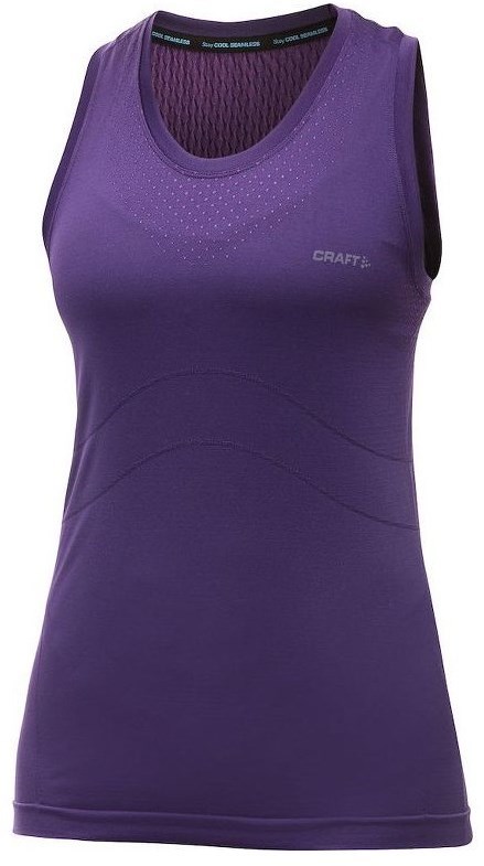 Craft Womens Cool Seamless Cycling Singlet product image