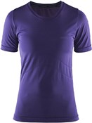Craft Womens Cool Seamless Short Sleeve Cycling Jersey