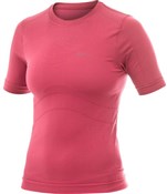 Craft Womens Cool Seamless Short Sleeve Cycling Jersey