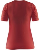 Craft Womens Cool Seamless Short Sleeve Cycling Jersey