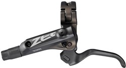 Shimano BL-M640 Zee I Spec B Compatible Disc Brake Lever