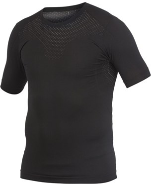 Craft Cool Seamless Short Sleeve Tee
