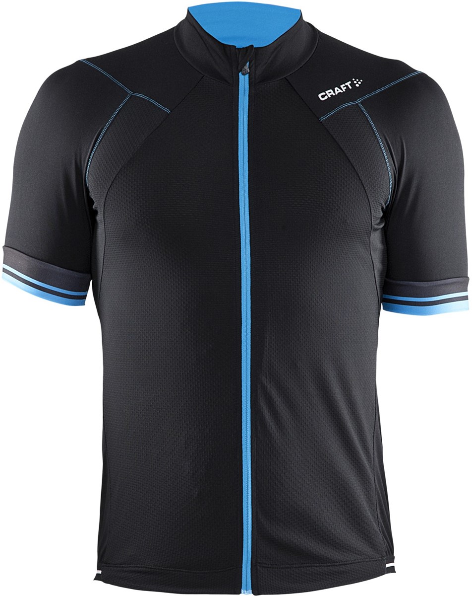 Craft Puncheur Short Sleeve Cycling Jersey product image