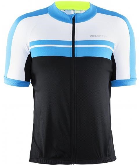 Craft Classic Short Sleeve Cycling Jersey product image