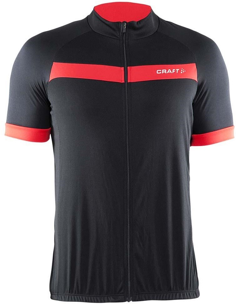 Craft Motion Short Sleeve Cycling Jersey product image