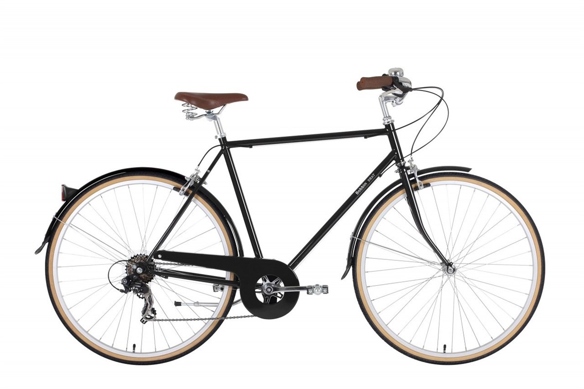 Bobbin Beat 2016 - Hybrid Classic Bike product image