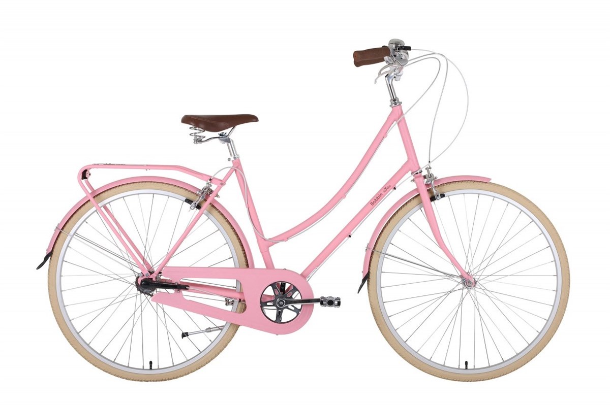 Bobbin Birdie 26w Womens 2016 - Hybrid Classic Bike product image