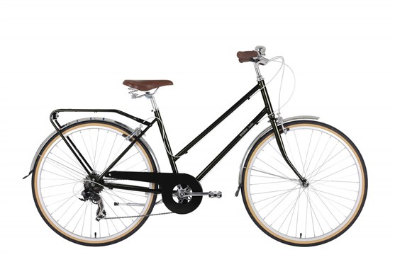 Bobbin Bramble 26w Womens 2017 - Hybrid Classic Bike