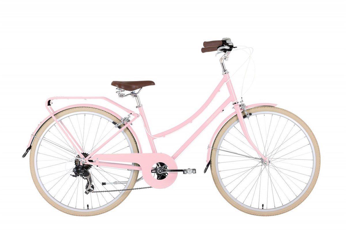 Bobbin Brownie 24w Girls 2016 - Junior Bike product image