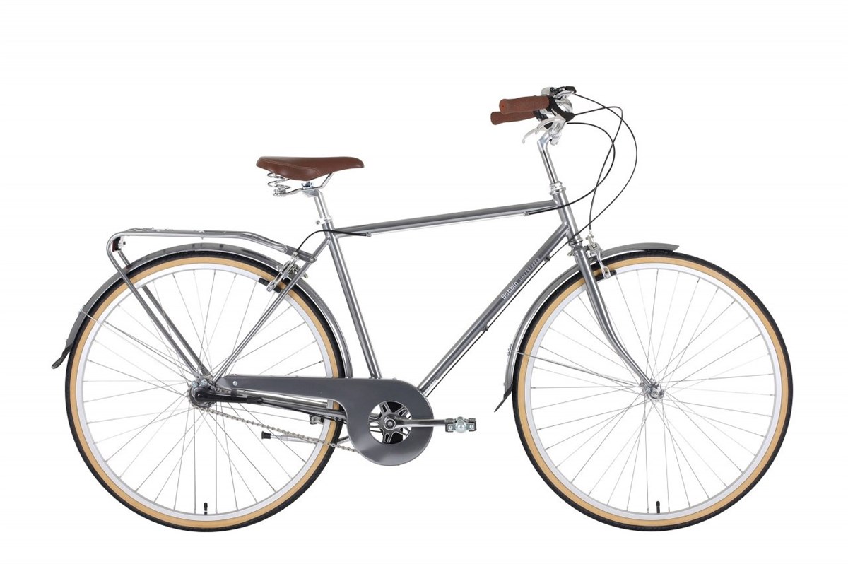 Bobbin Daytripper 2016 - Hybrid Classic Bike product image
