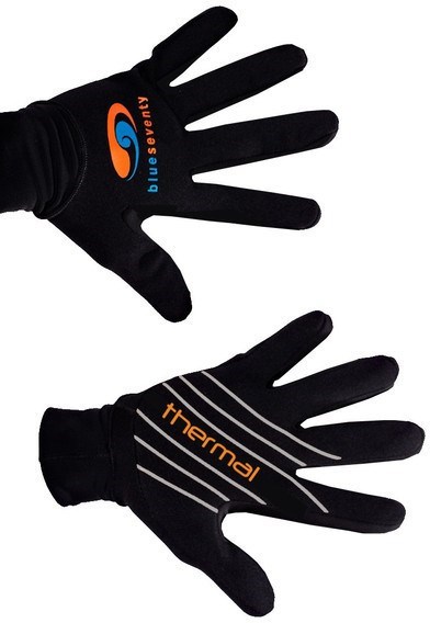 Blueseventy Thermal Swim Gloves 2015 product image