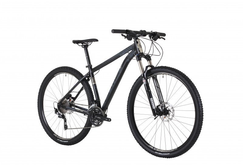 Forme Alport 100 Mountain Bike 2015 - Hardtail MTB product image