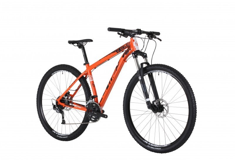 Forme Alport 300  Mountain Bike 2015 - Hardtail MTB product image