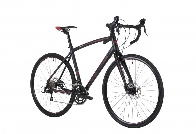 Forme Hooklow 1  2015 - Road Bike product image