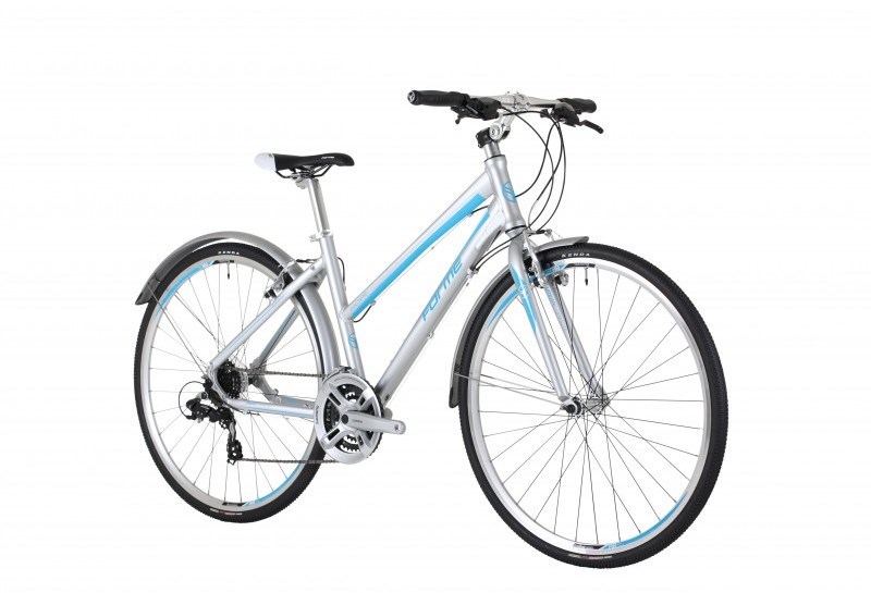 Forme Hope Womens 2015 - Hybrid Classic Bike product image
