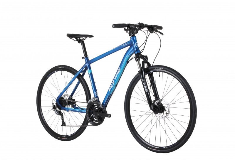Forme Peak Trail 2 2015 - Hybrid Sports Bike product image