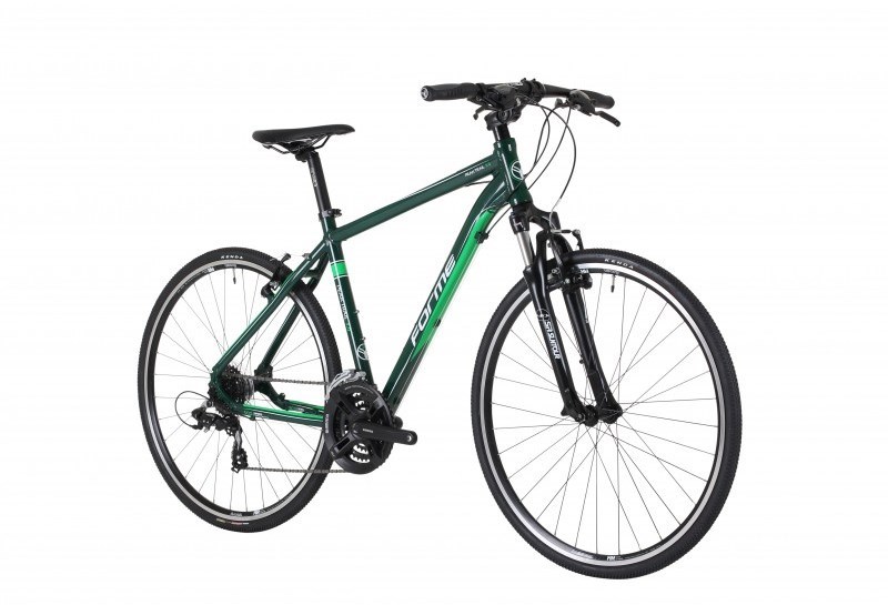 Forme Peak Trail 3  2015 - Hybrid Sports Bike product image