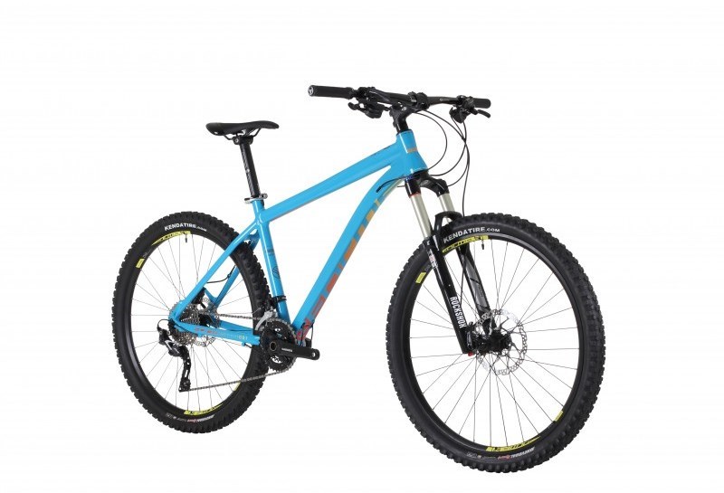Forme Ripley 1 Mountain Bike 2015 - Hardtail MTB product image