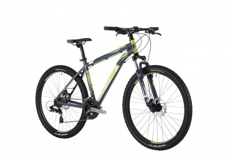 Forme Sterndale 4000  Mountain Bike 2015 - Hardtail MTB product image