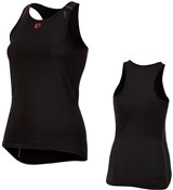 Pearl Izumi Womens Transfer Lite Racer Sleeveless Baselayer