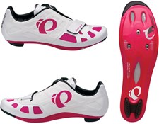 Pearl Izumi Womens Elite IV SPD Road Shoes SS16