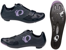 Pearl Izumi Womens Elite IV SPD Road Shoes SS16