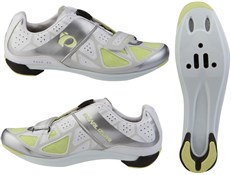 Pearl Izumi Womens Race Road II SPD Shoe