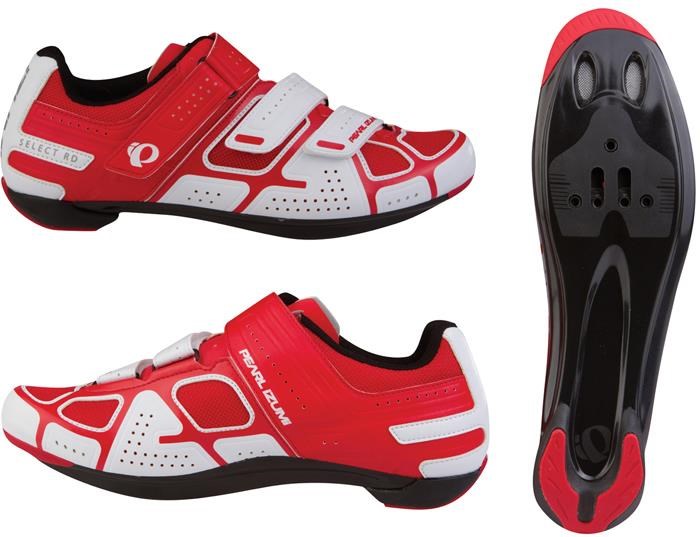 Pearl Izumi Select Road III SPD Shoe product image